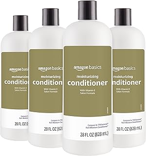 Moisturizing Conditioner