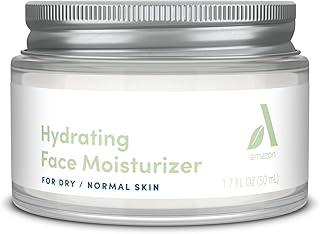 Hydrating Facial Moisturizer