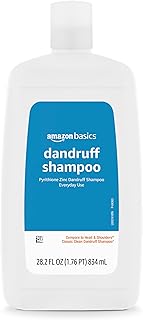 Anti-Dandruff Shampoo